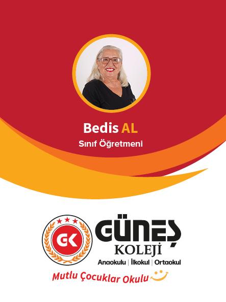 BEDİS AL