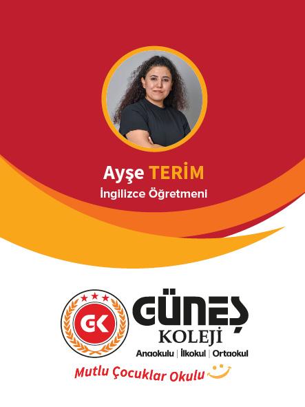 AYŞE TERİM