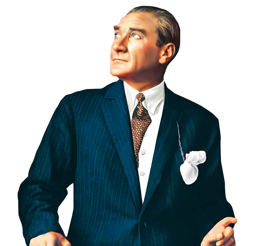 Atatürk Köşesi